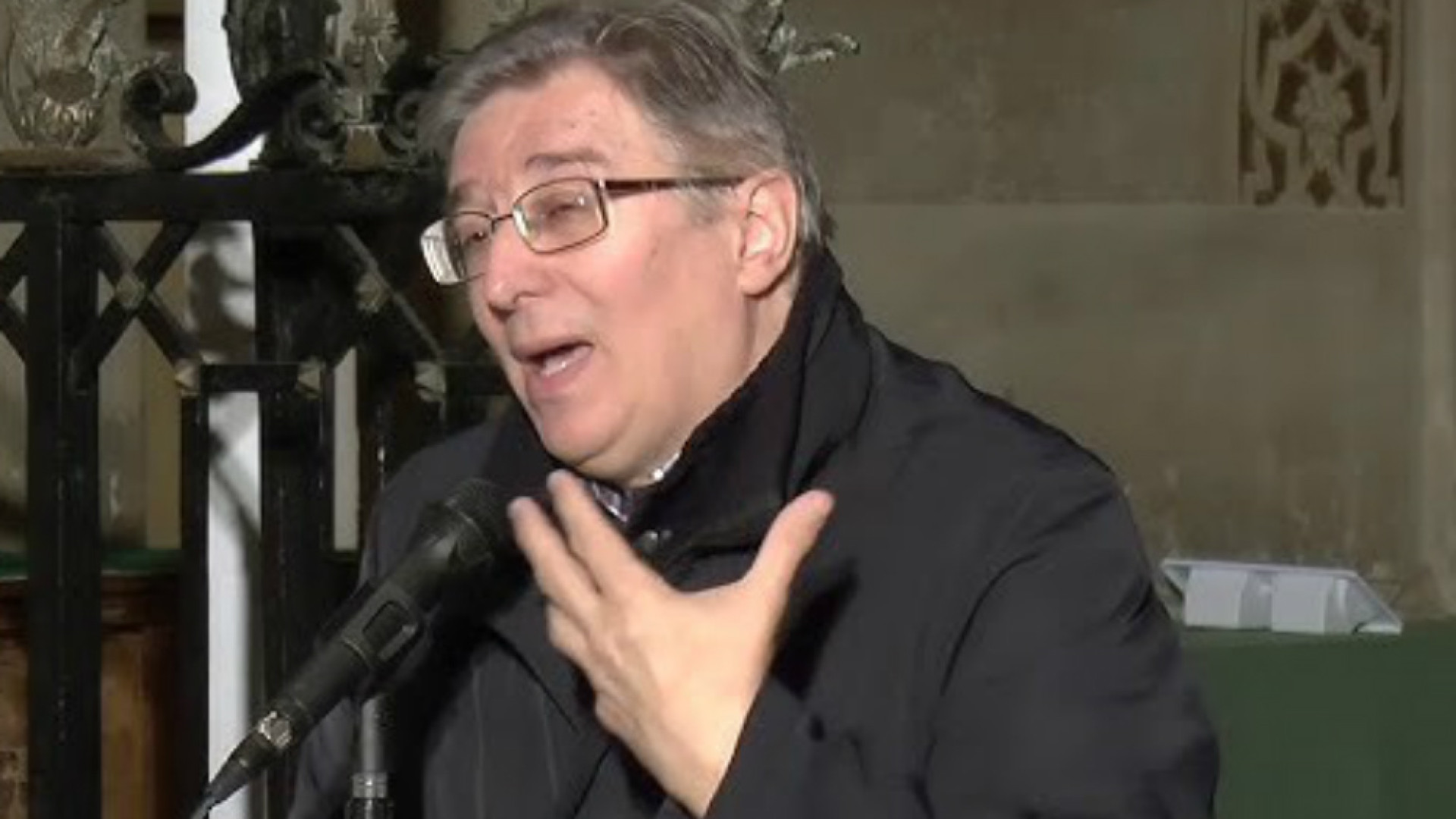 Immagine di «Mazzolari e la fede attiva che diventa testimonianza»