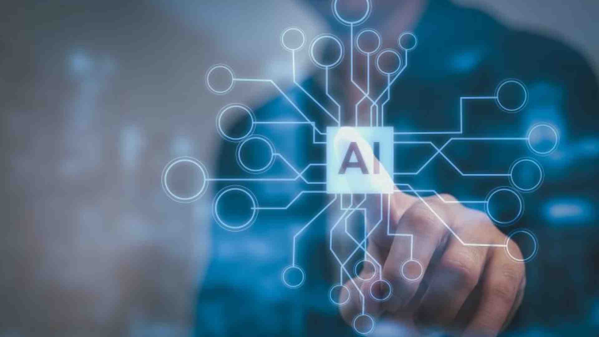 Immagine di L’intelligenza artificiale adesso corre, governarla con saggezza non è facile