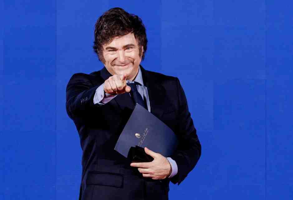 Foto LaPresse