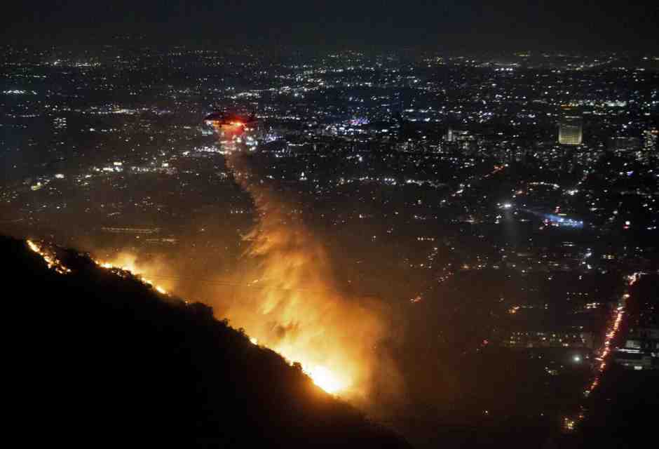Foto Ap, via LaPresse