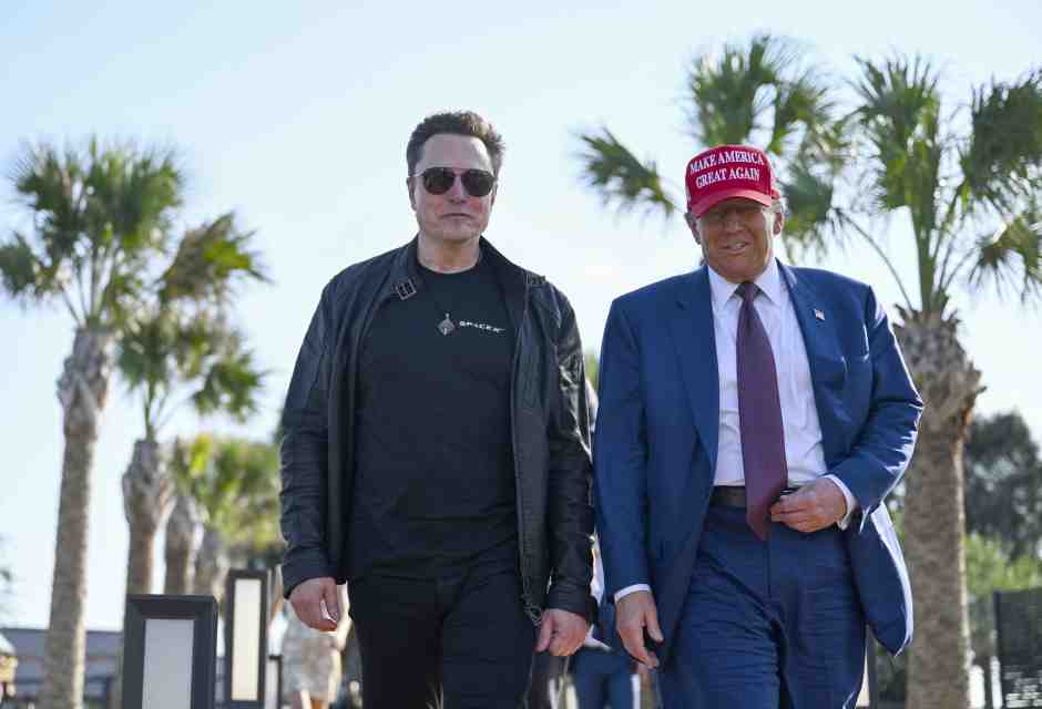 A-trumpismi alla prova della realtà: rischi e opportunità della Meloni in versione Trump translate