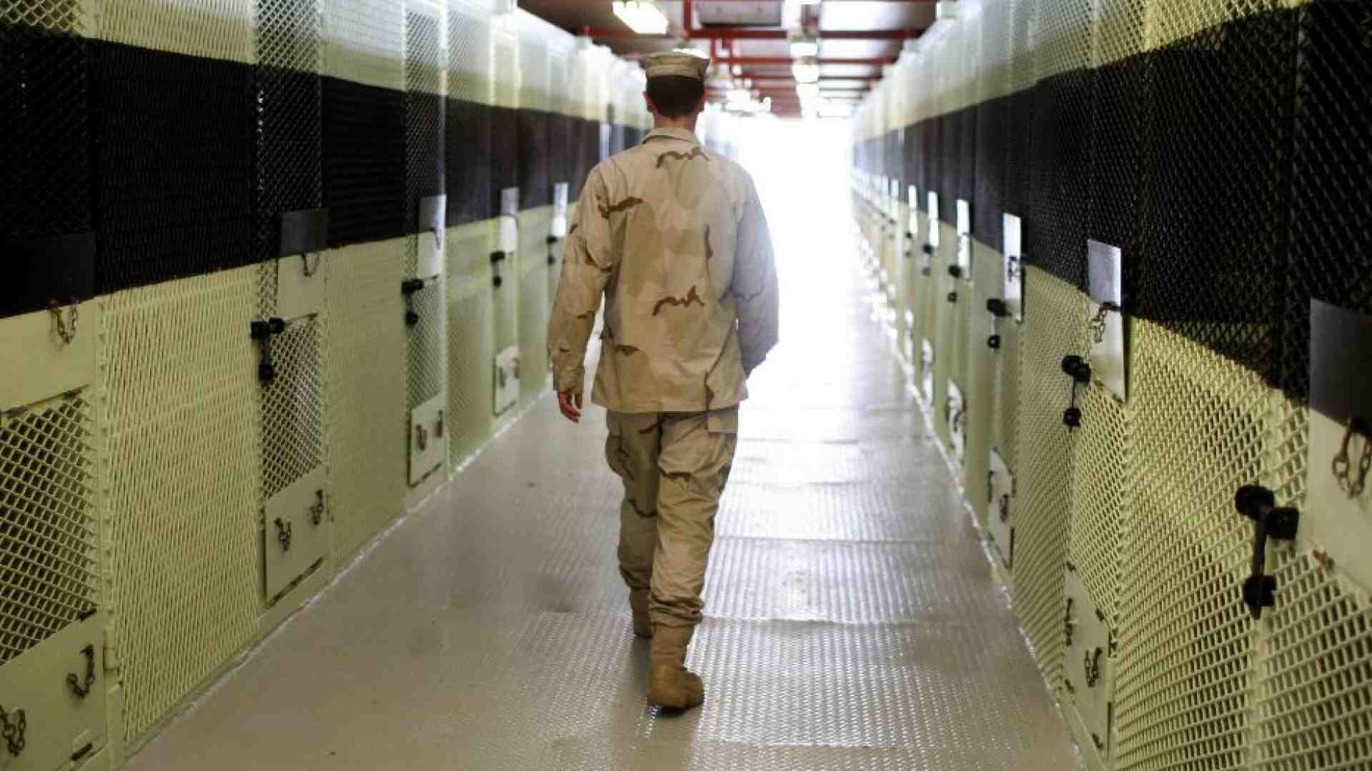 Immagine di Guantanamo ha compiuto 23 anni e resta un grande buco nero