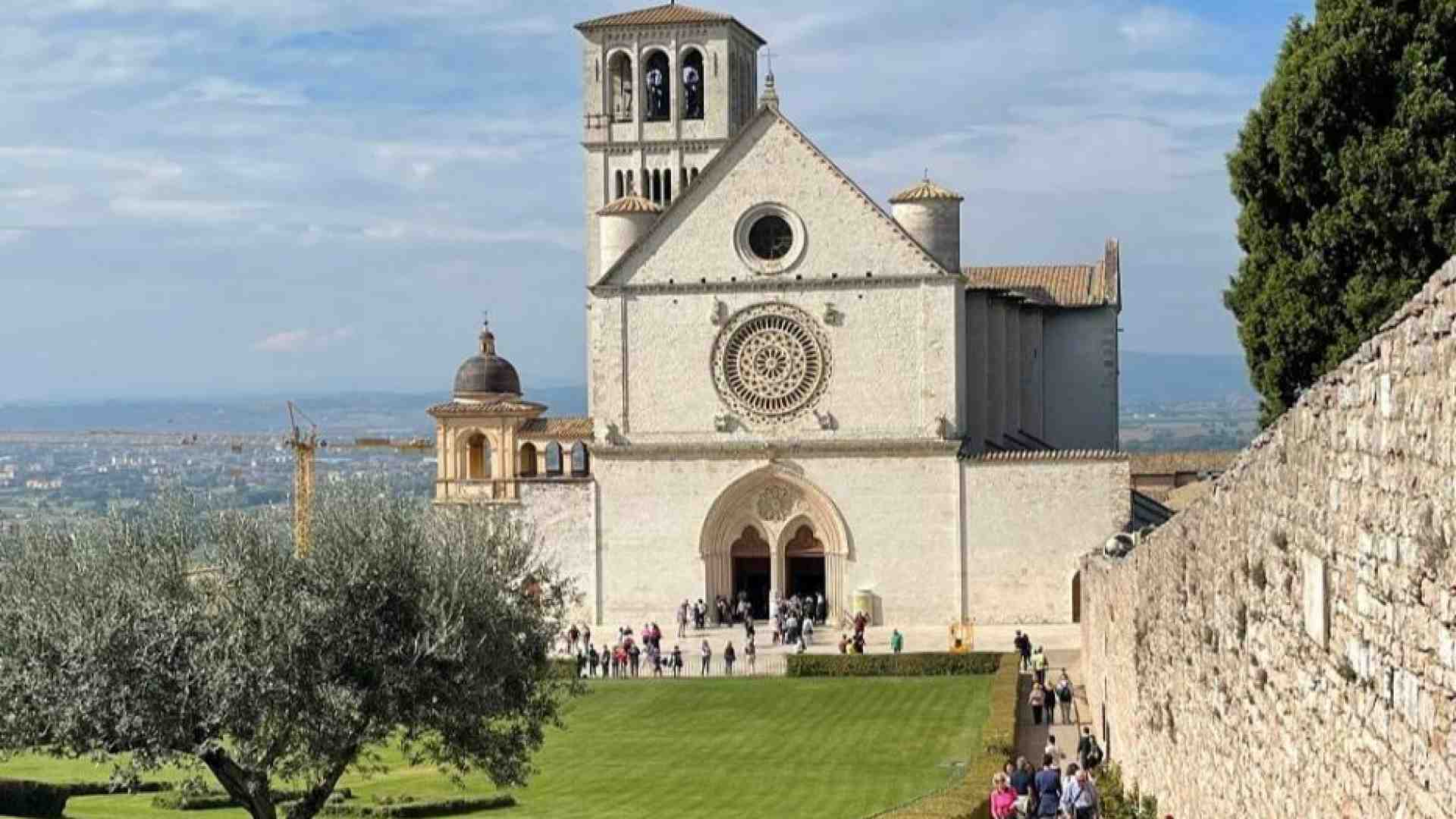 Immagine di Riscopriamo insieme i Monti frumentari, l'origine dell'economia solidale
