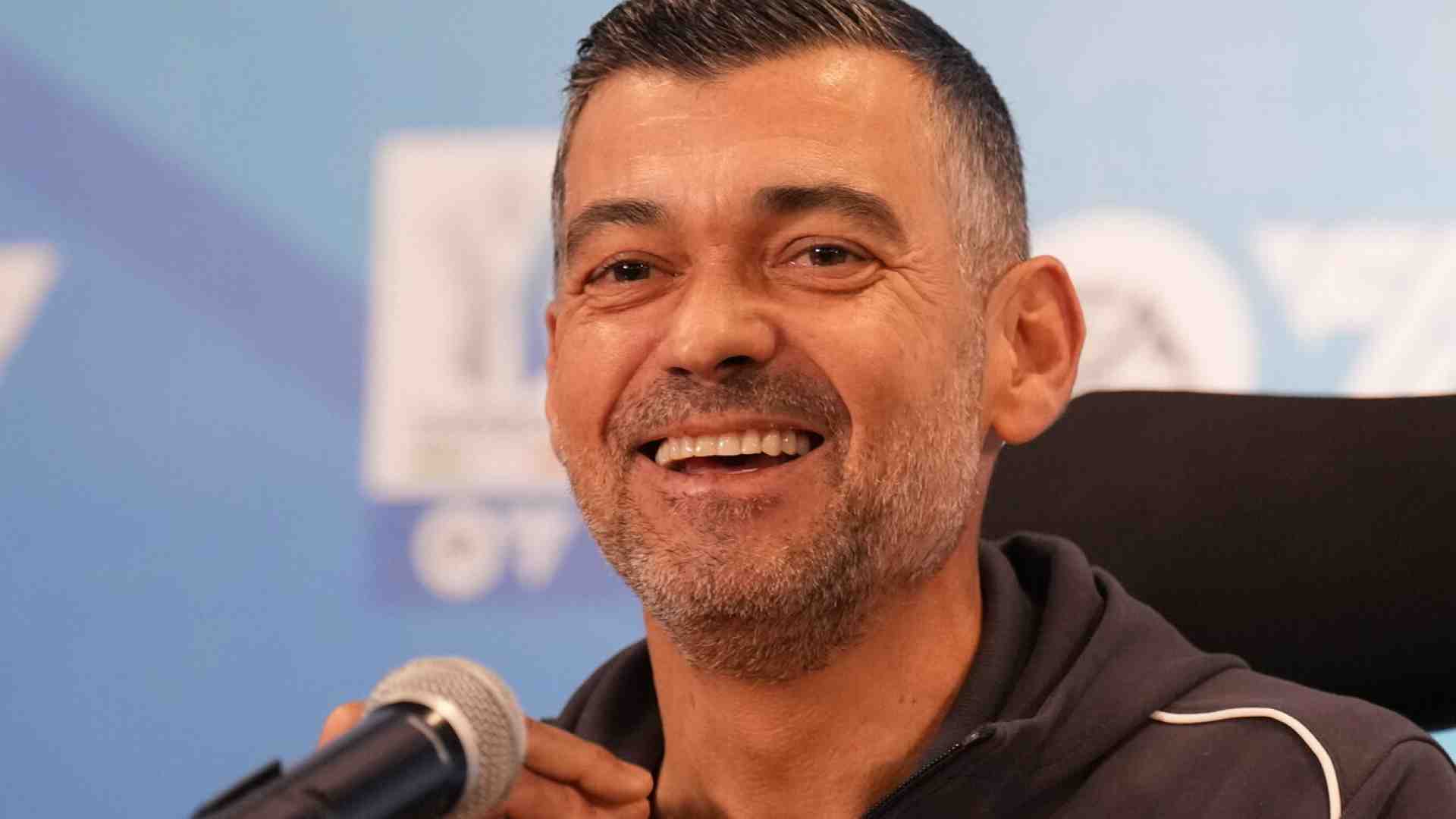 Immagine di L’effetto Conceiçao sulla Serie A
