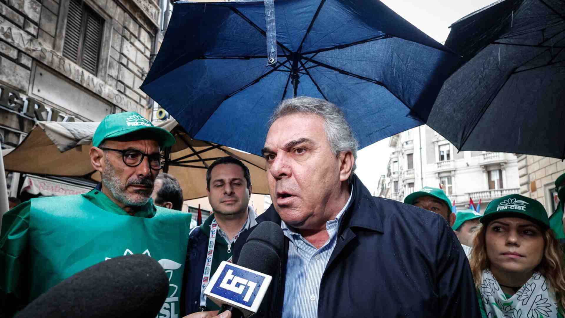 Immagine di Una buona notizia per le imprese