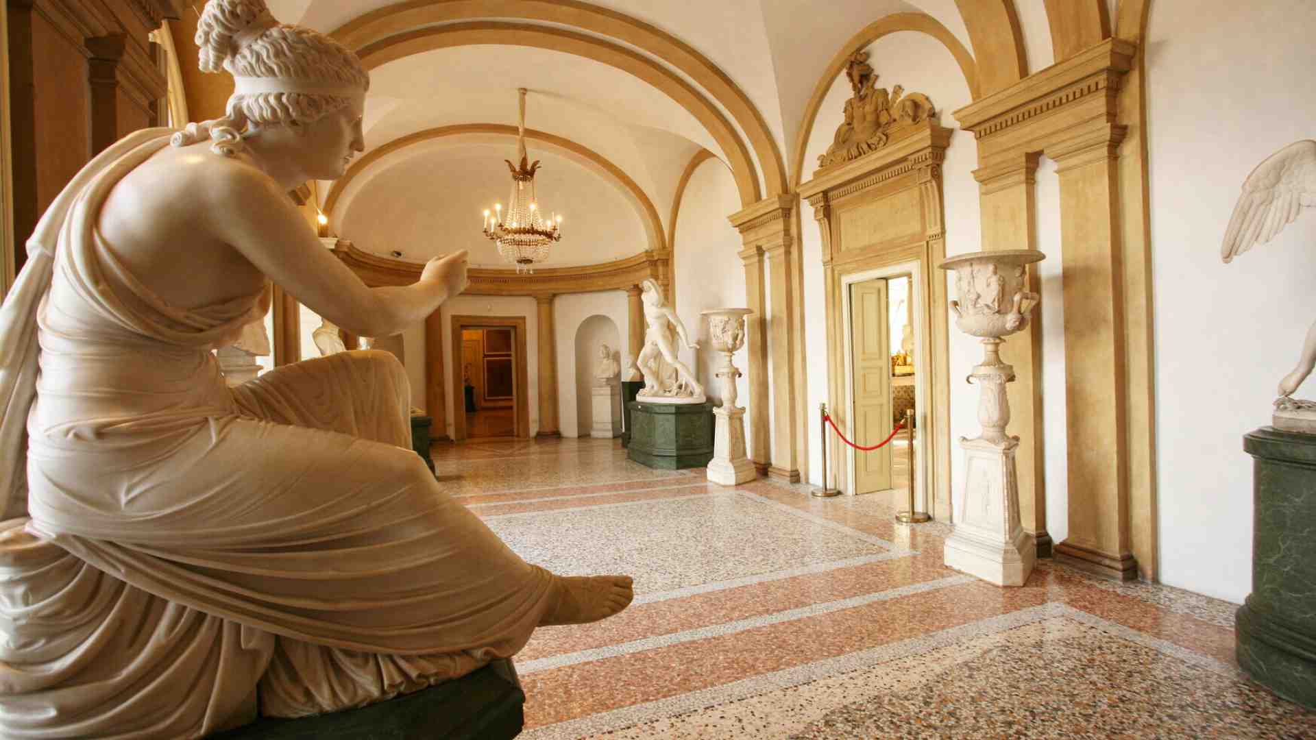 Immagine di Donazioni, prestiti e legati privati impreziosiscono la Galleria d’Arte Moderna di Milano