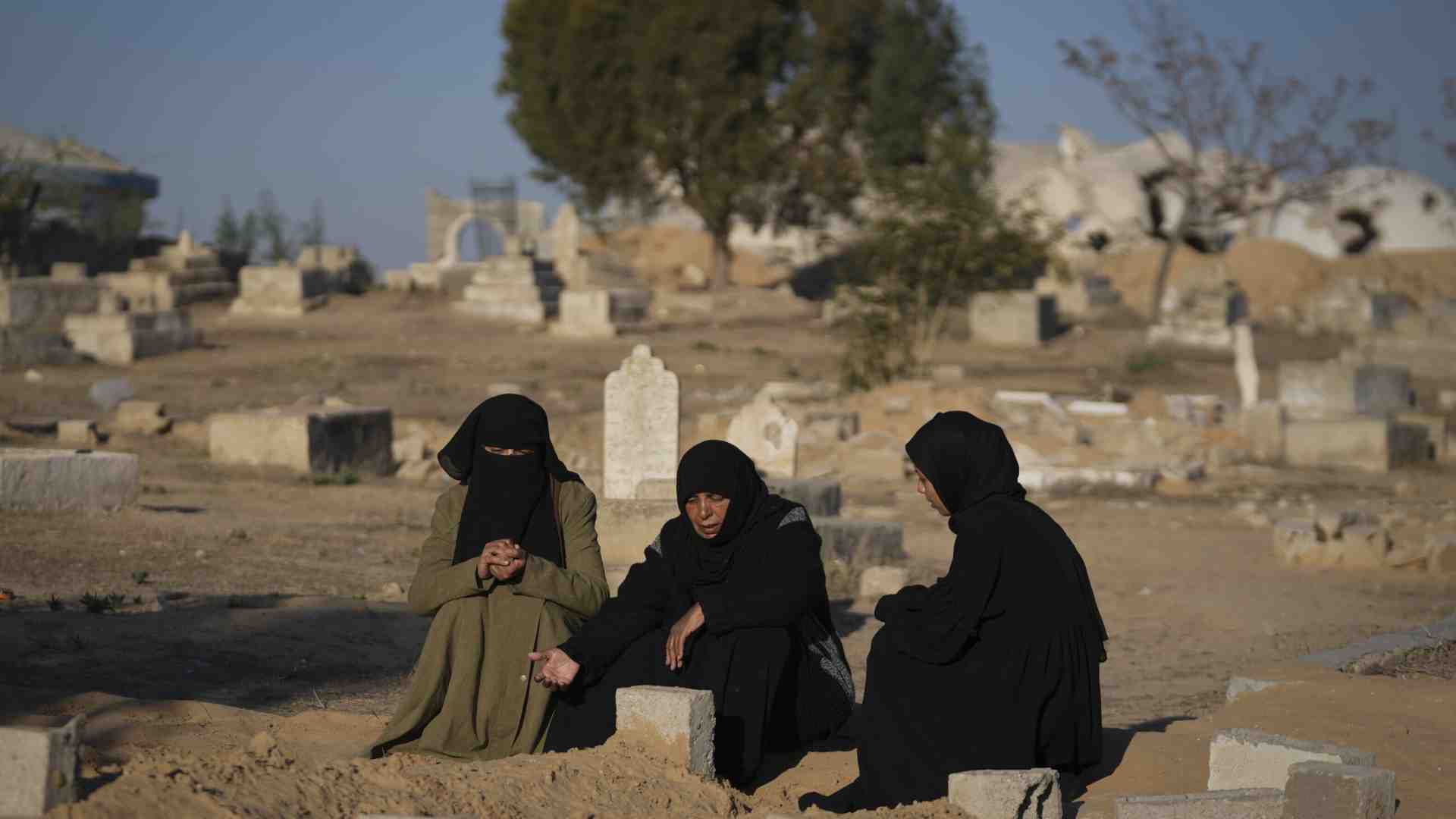 Immagine di Sui morti a Gaza, Lancet si contraddice e gonfia i numeri più di Hamas