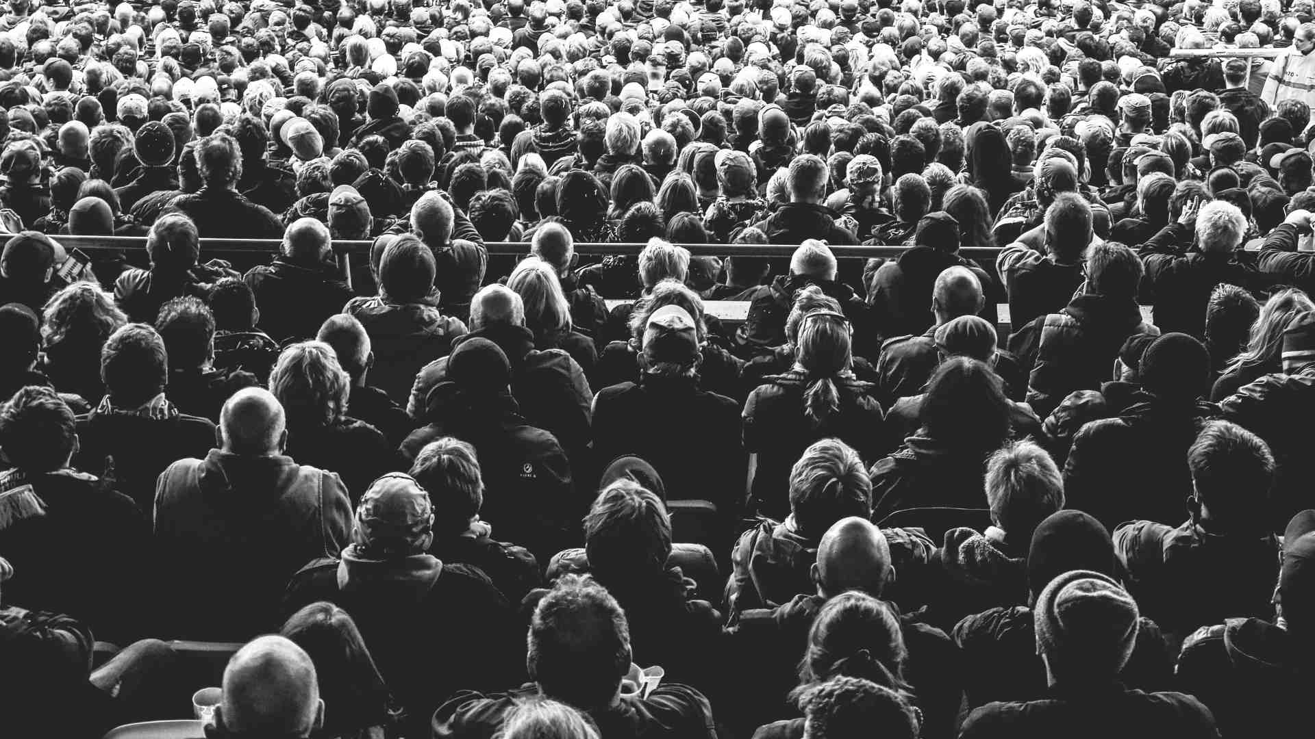 Immagine di La notizia della morte della cultura di massa è fortemente esagerata