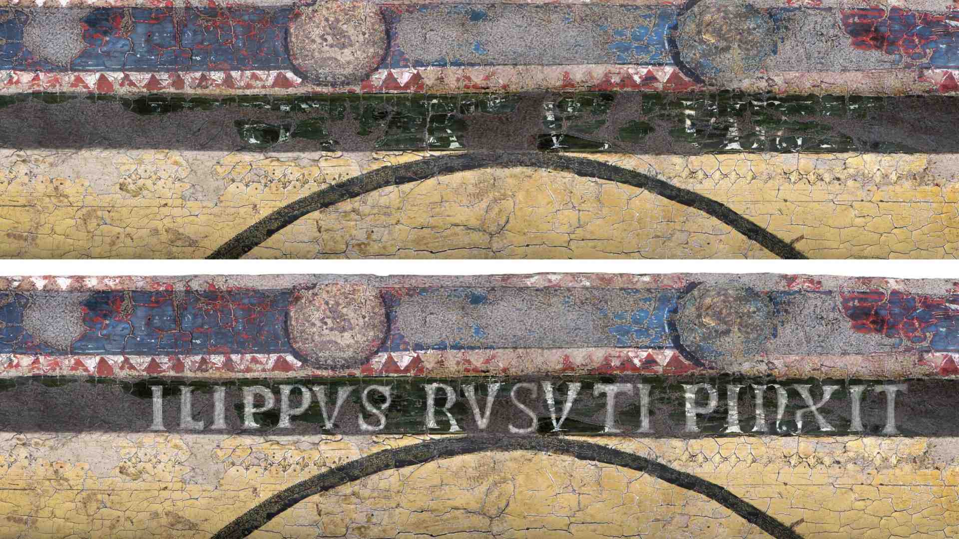 Immagine di La visione delle icone in mostra a Roma spalanca un nuovo piano spazio-temporale