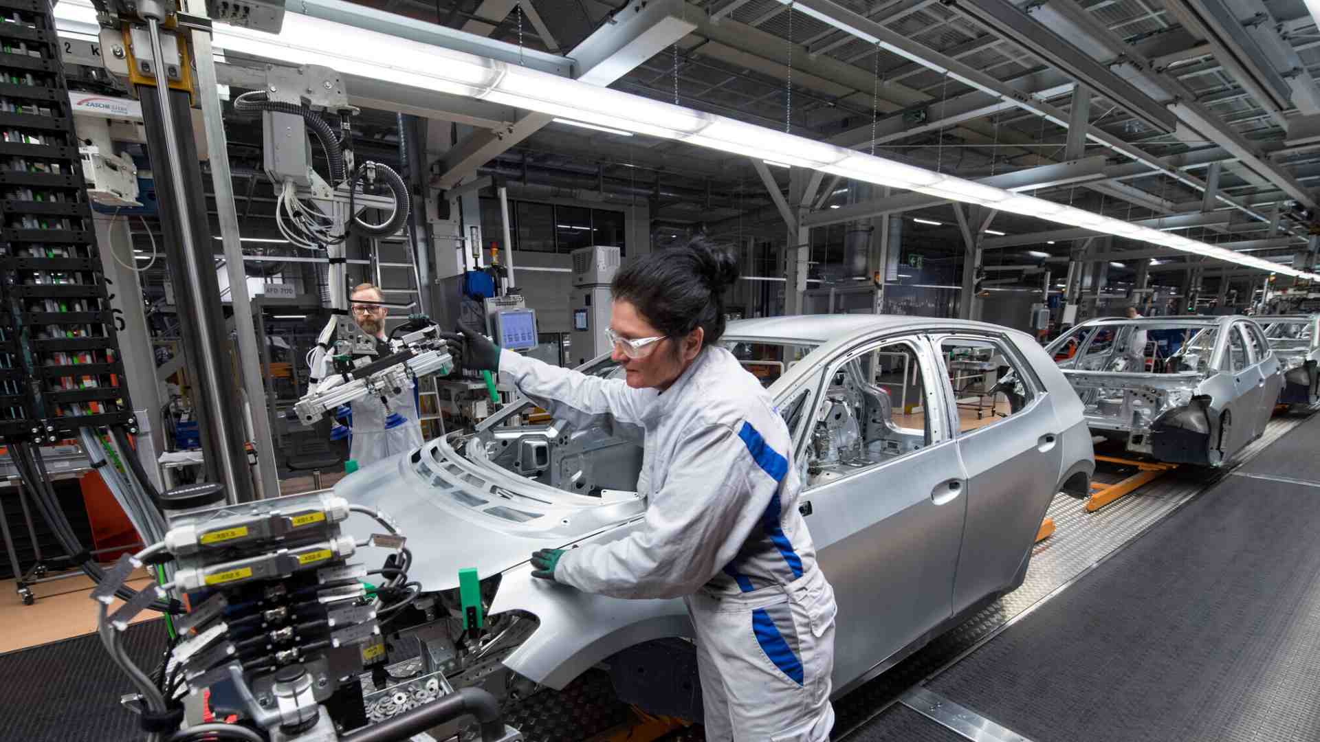Immagine di L’Ue ascolti gli industriali prima che la crisi diventi epocale