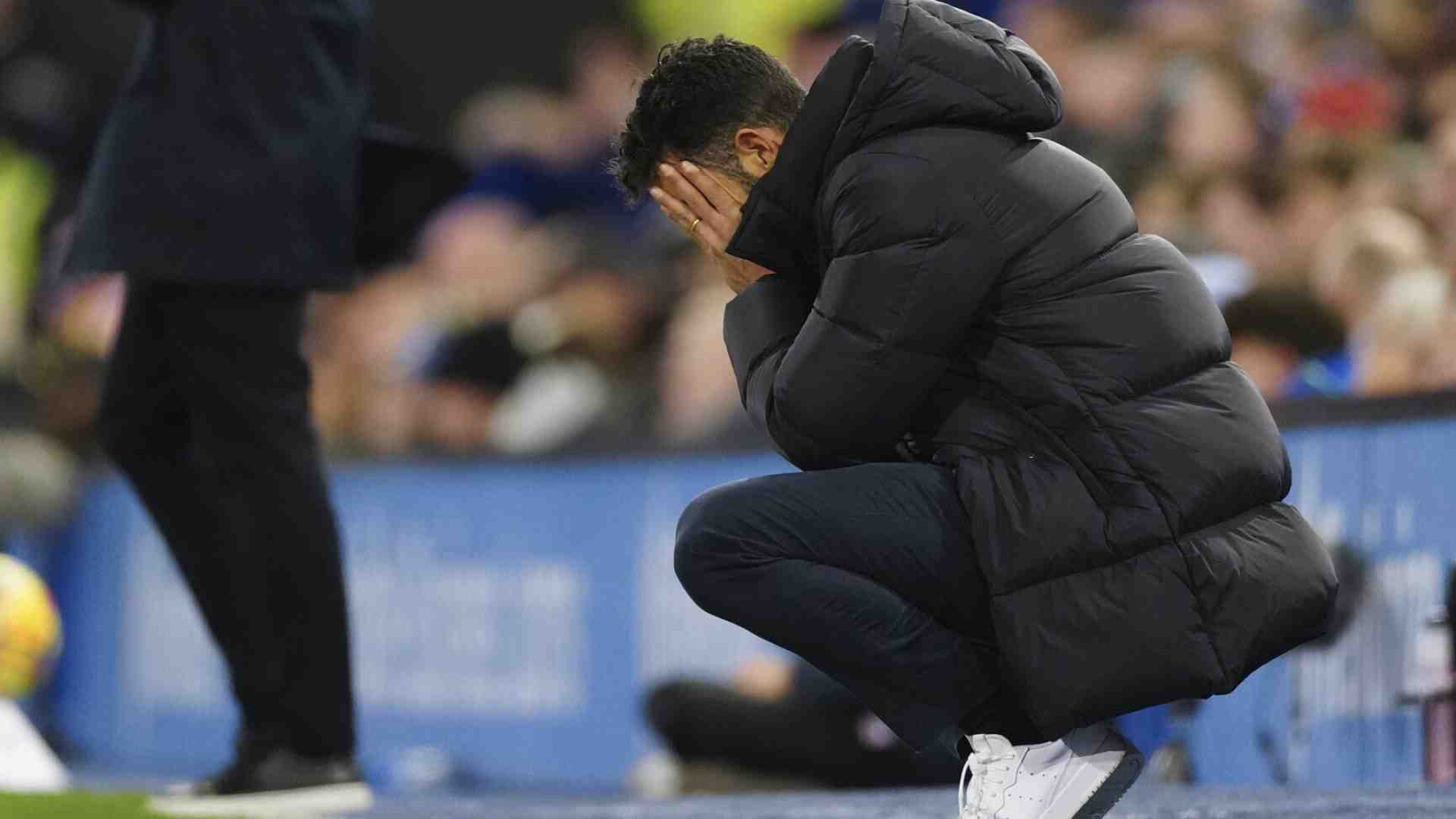 Immagine di Che succede a Manchester United e Barcellona