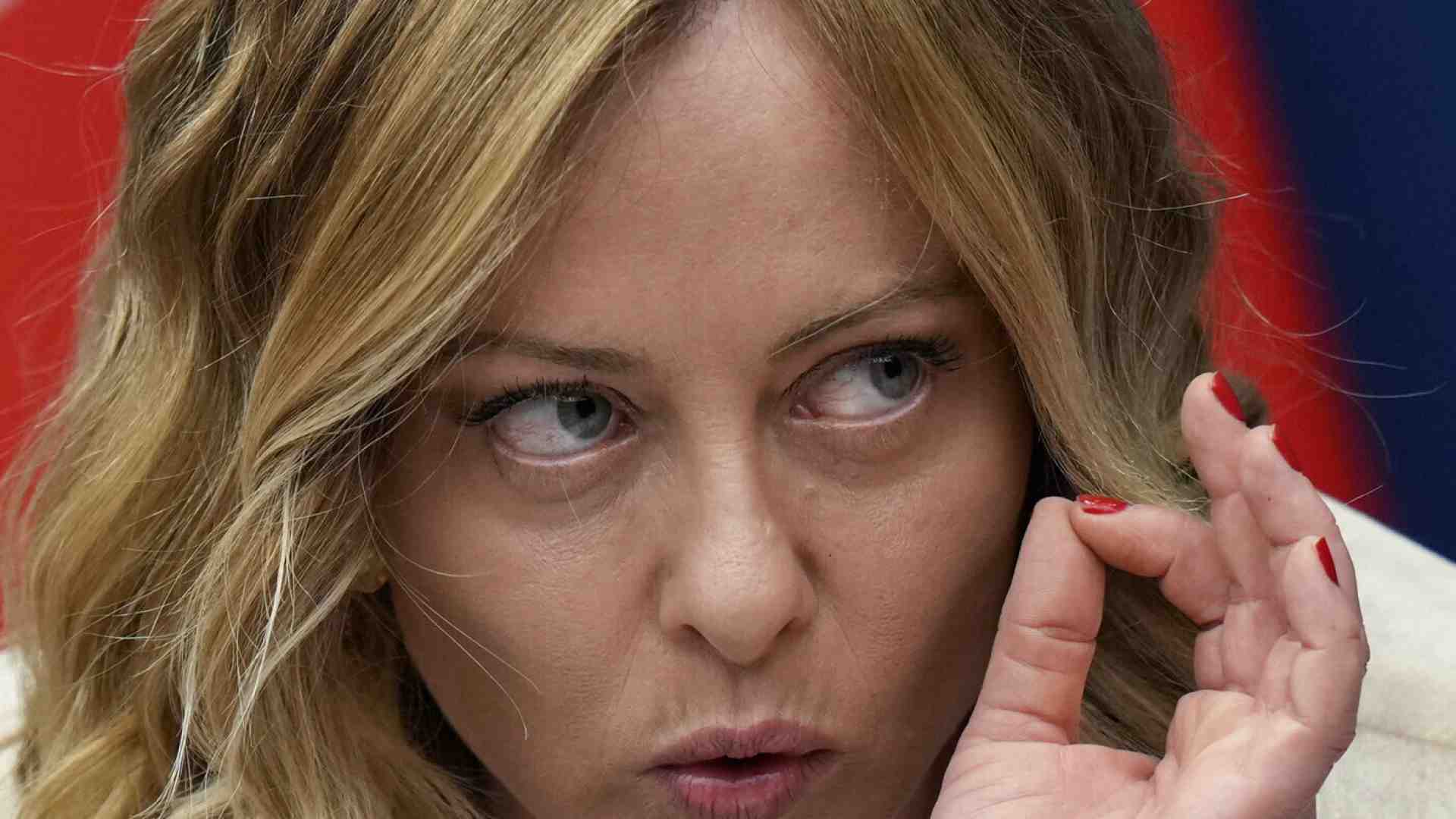 Immagine di Per Giorgia Meloni ora è tempo di capitalizzare il consenso
