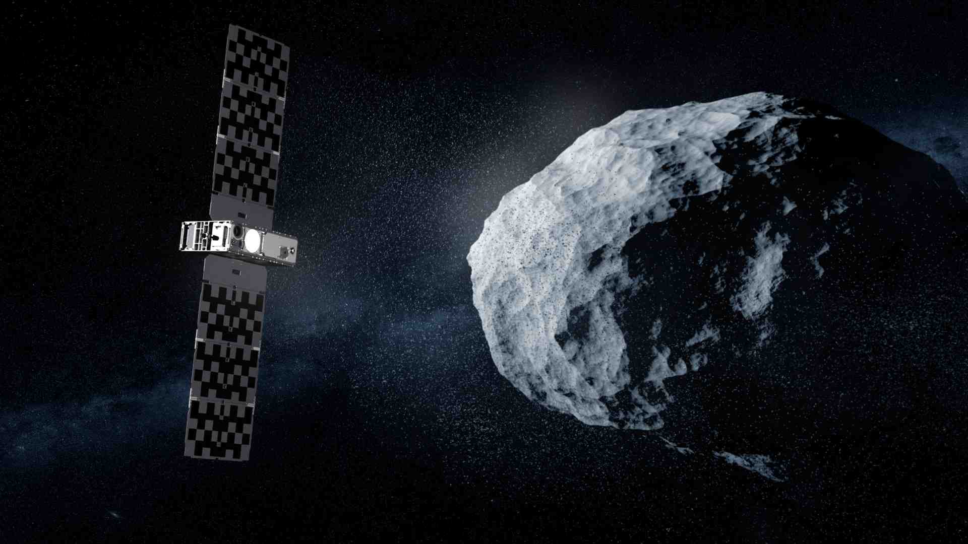 Immagine di C’è un po’ di Milano nel progetto di Nasa ed Esa della sonda CubeSat Milani. È il Polimi