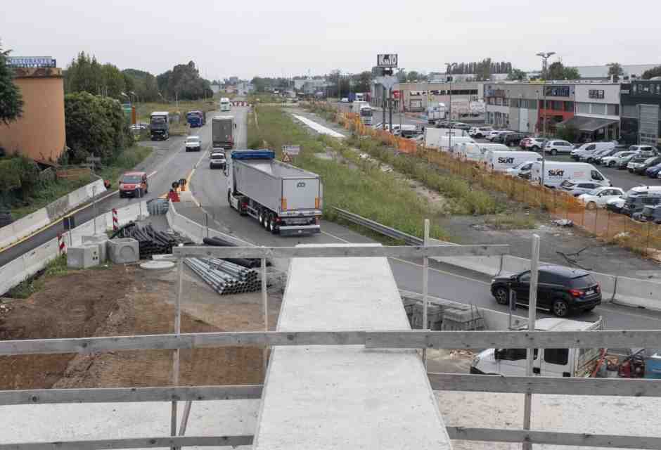 Foto LaPresse