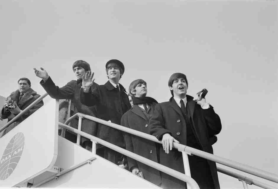 Foto Getty