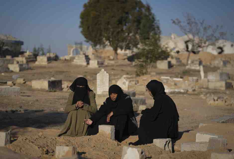 Sui morti a Gaza, Lancet si contraddice e gonfia i numeri più di Hamas
