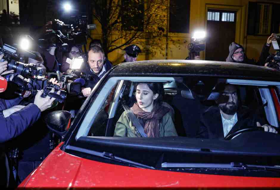 Foto ANSA