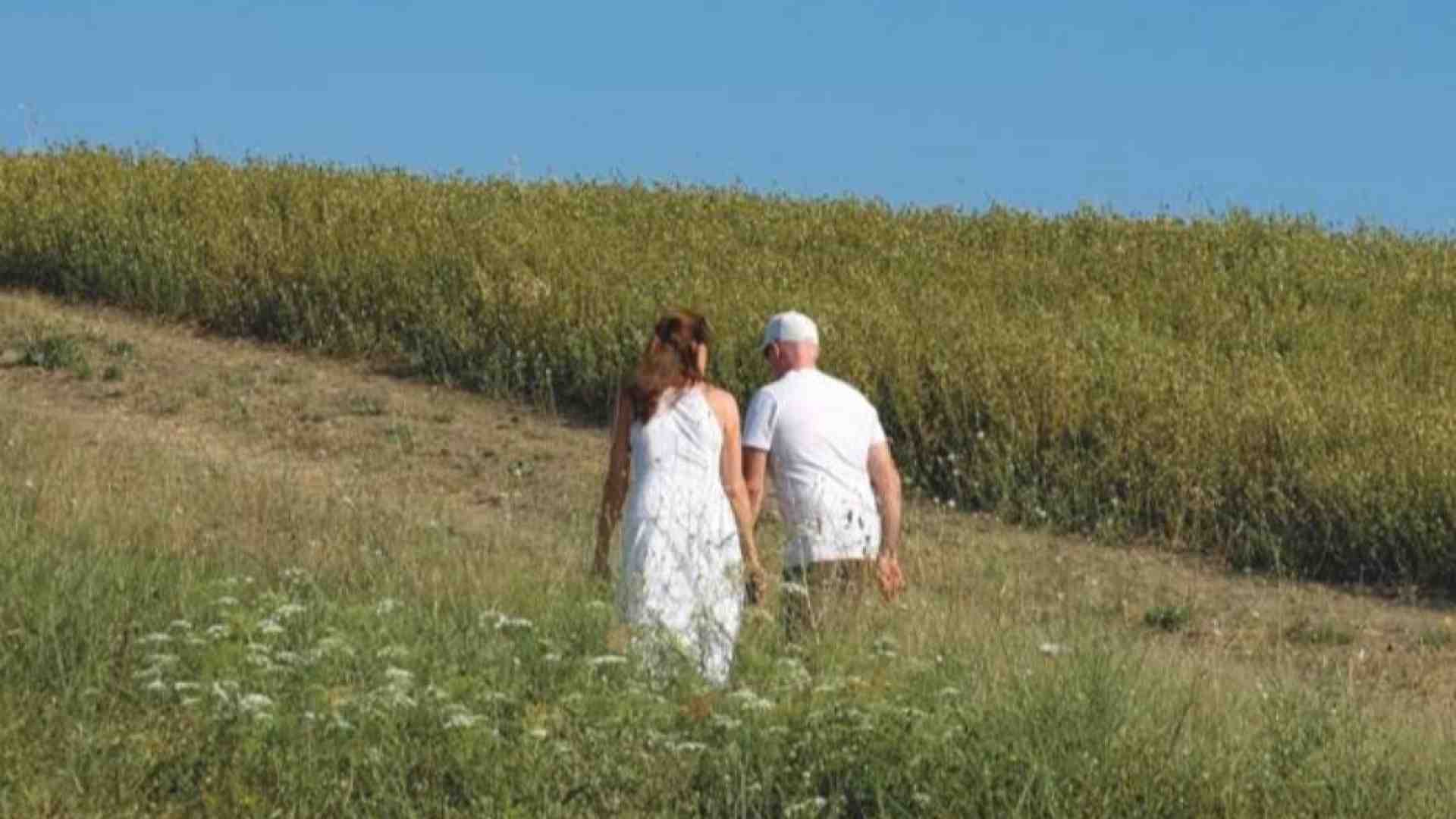 Immagine di «Grazie a Retrouvaille abbiamo capito il senso del perdono reciproco»