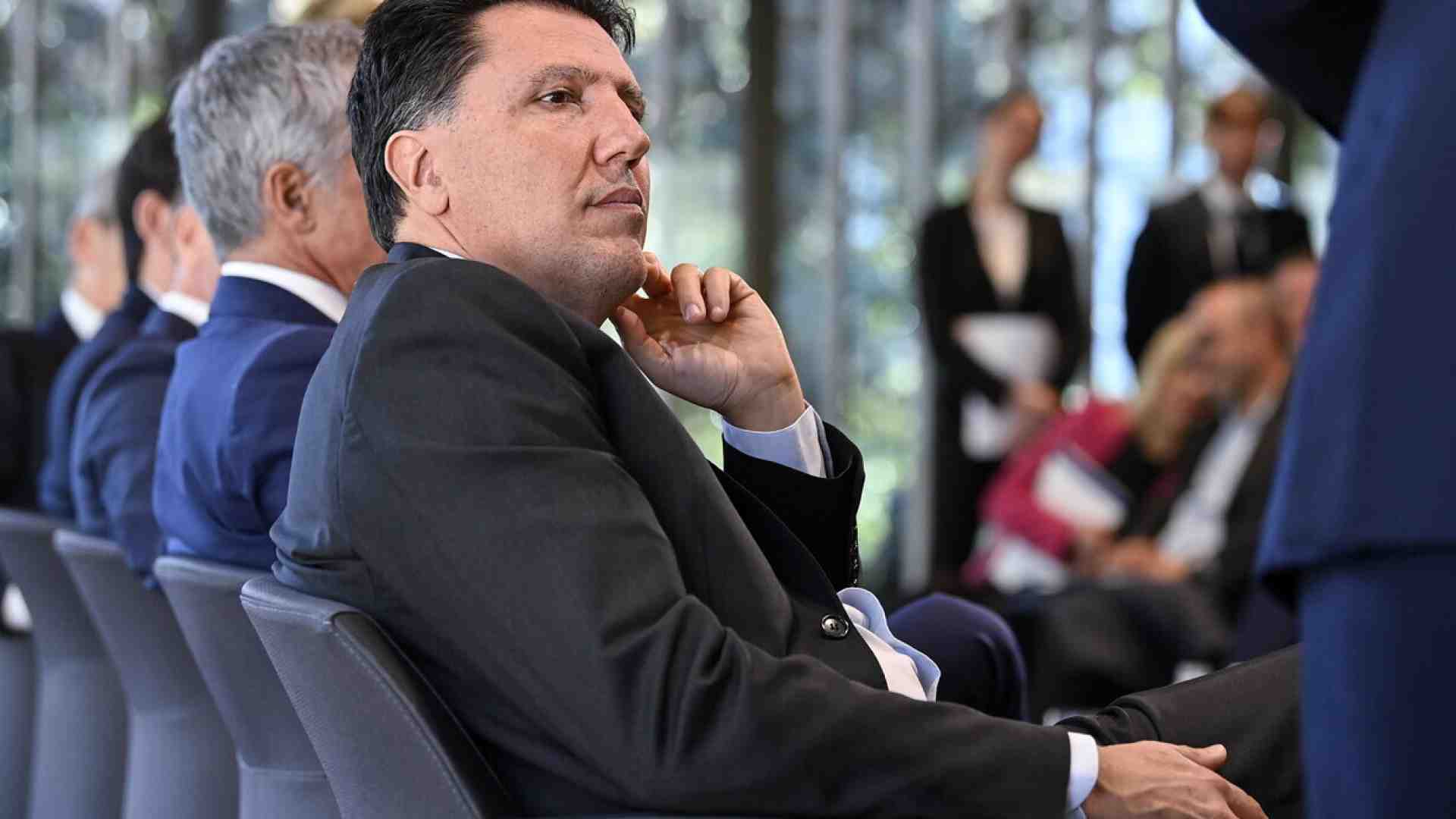 Immagine di Starlink e il futuro delle tlc: niente paura. Parla il co-ceo di Wind Tre