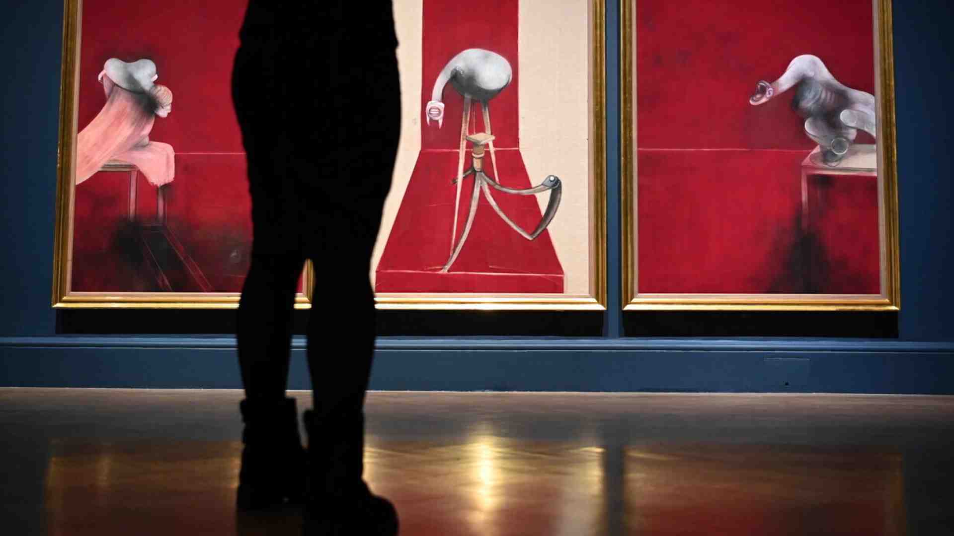Immagine di Le salse, i biscotti e poi un museo. Viaggio nel Sainsbury Centre