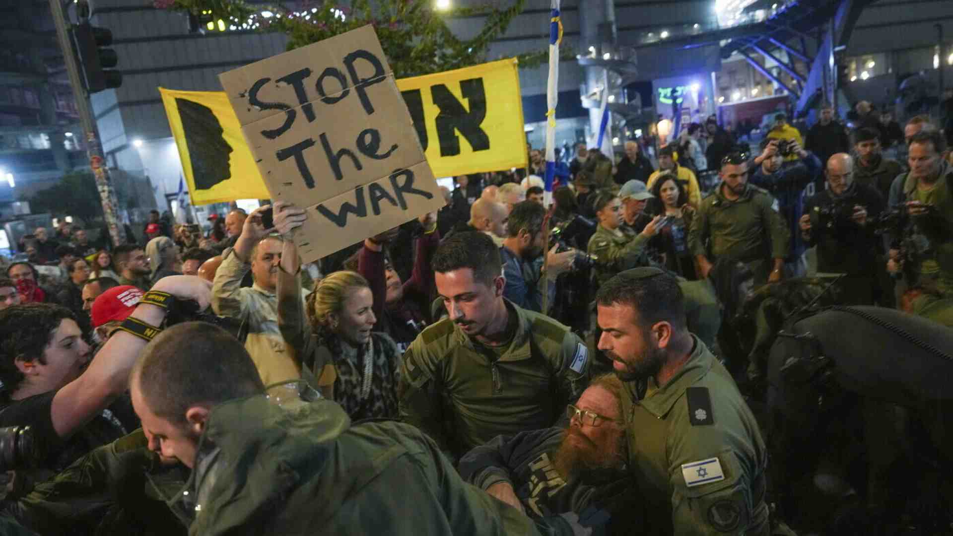 Immagine di Gli attori, le fasi e i rischi dell’accordo tra Israele e Hamas