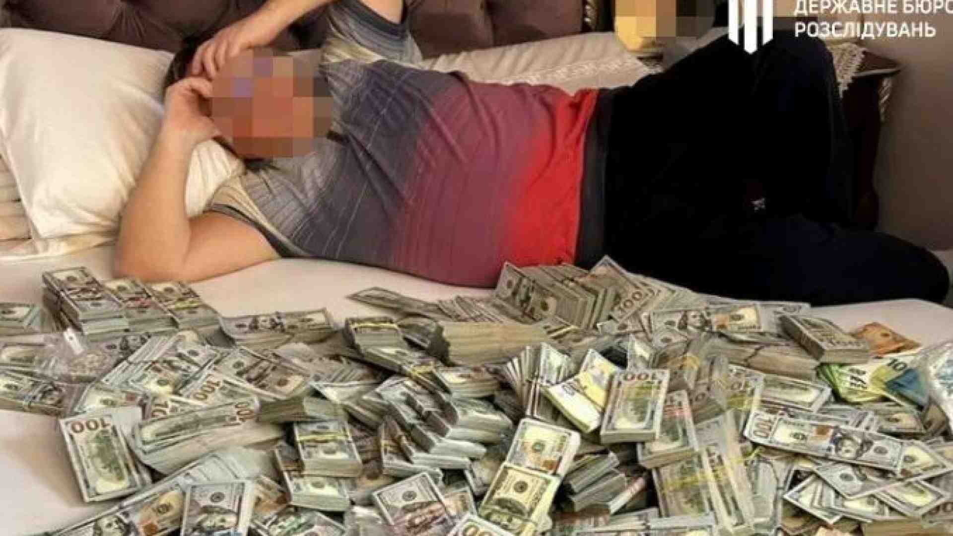 Immagine di La corruzione cresce con la guerra. E minaccia la ricostruzione