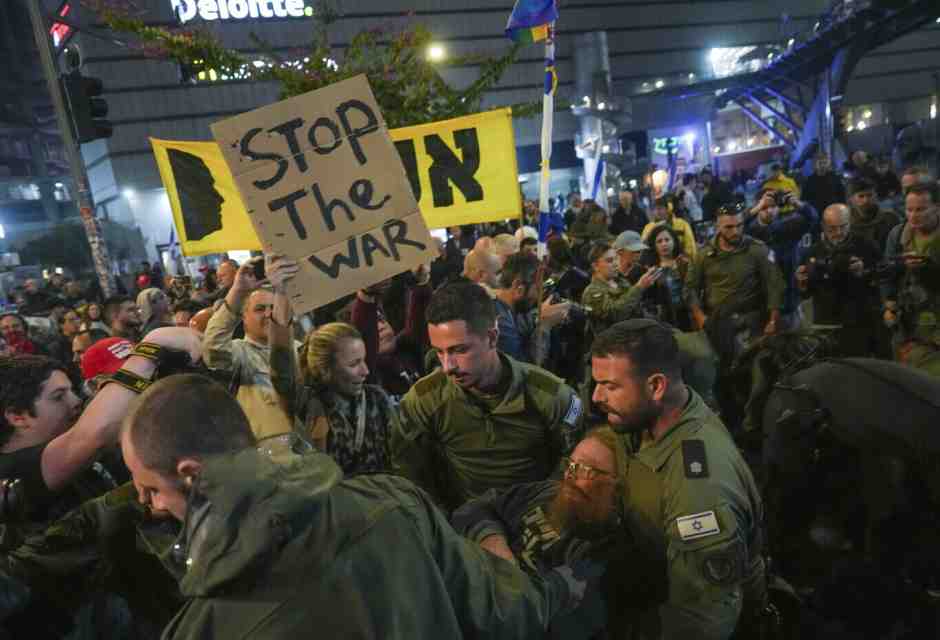 Gli attori, le fasi e i rischi dell’accordo tra Israele e Hamas