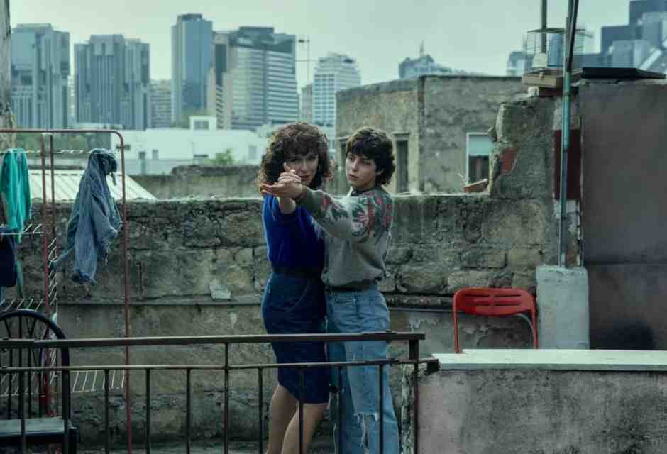 La vita bugiarda degli adulti, miniserie Netflix in sei episodi con Valeria Golino e Giordana Marengo&nbsp;<br />