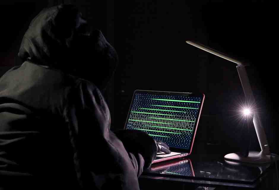 &nbsp;Hacker (Ansa)