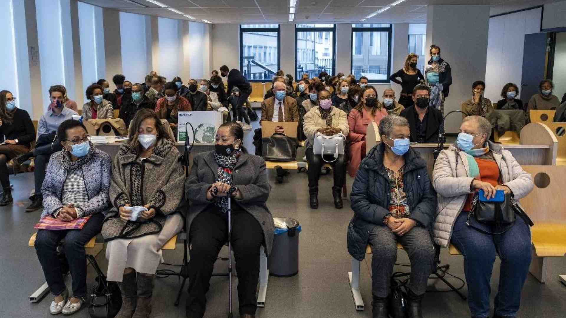 Immagine di Una sentenza riscrive la storia per le donne vittime del colonialismo