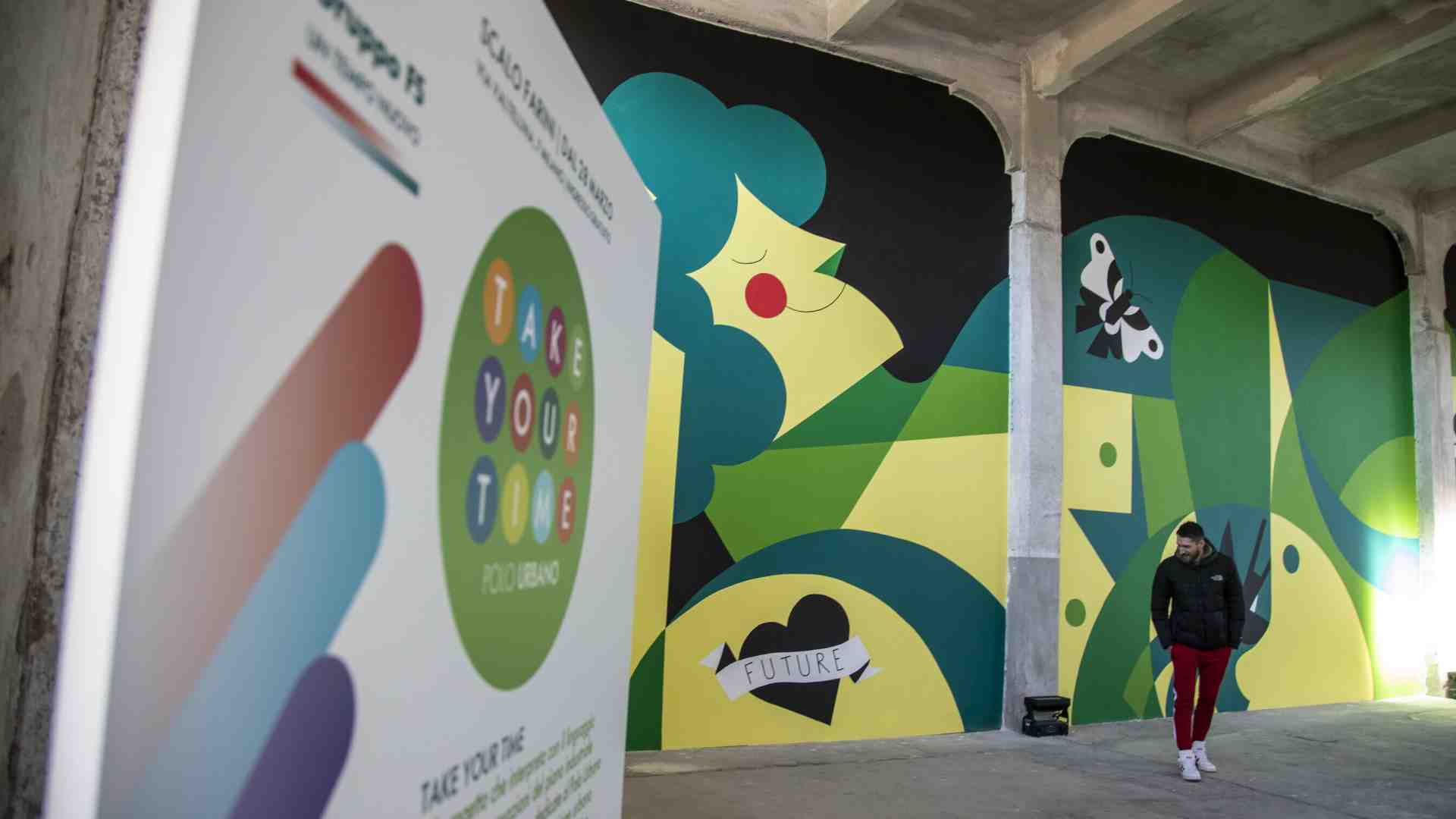 Immagine di Vivere e morire di rigenerazione urbana