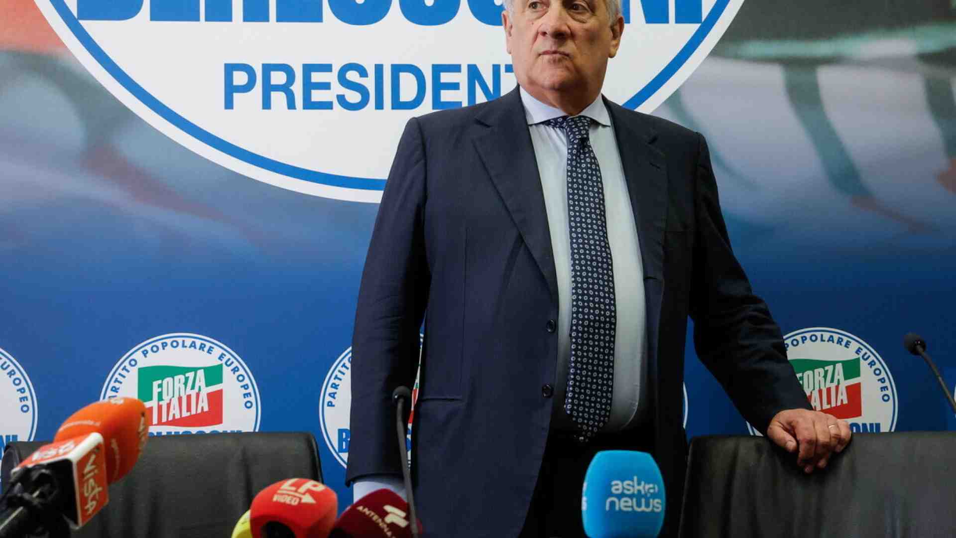 Immagine di Anche su Starlink Forza Italia si smarca dagli alleati. Ma dalla carceri allo Ius Italiae fatica a incidere