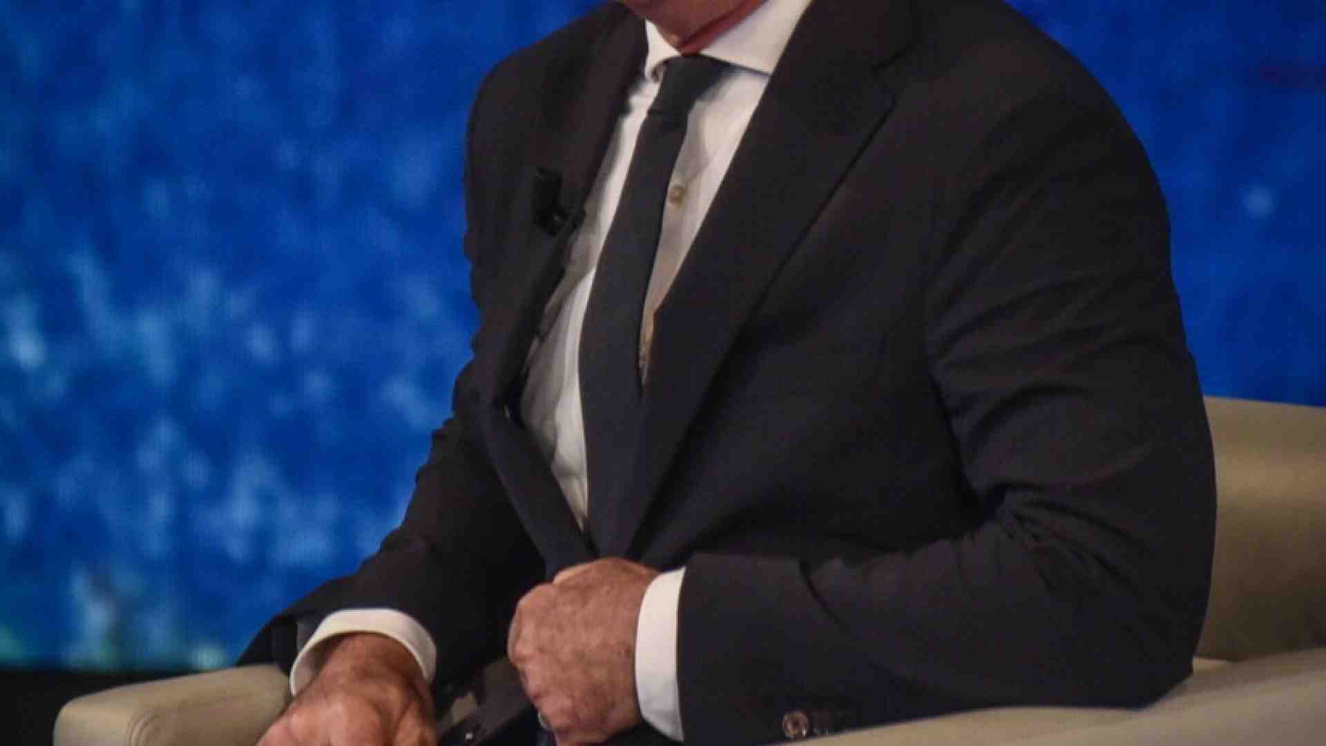 Immagine di Zaia: il voto in Veneto slitta al 2026. E intanto tratta con Meloni e manda messaggi a Salvini