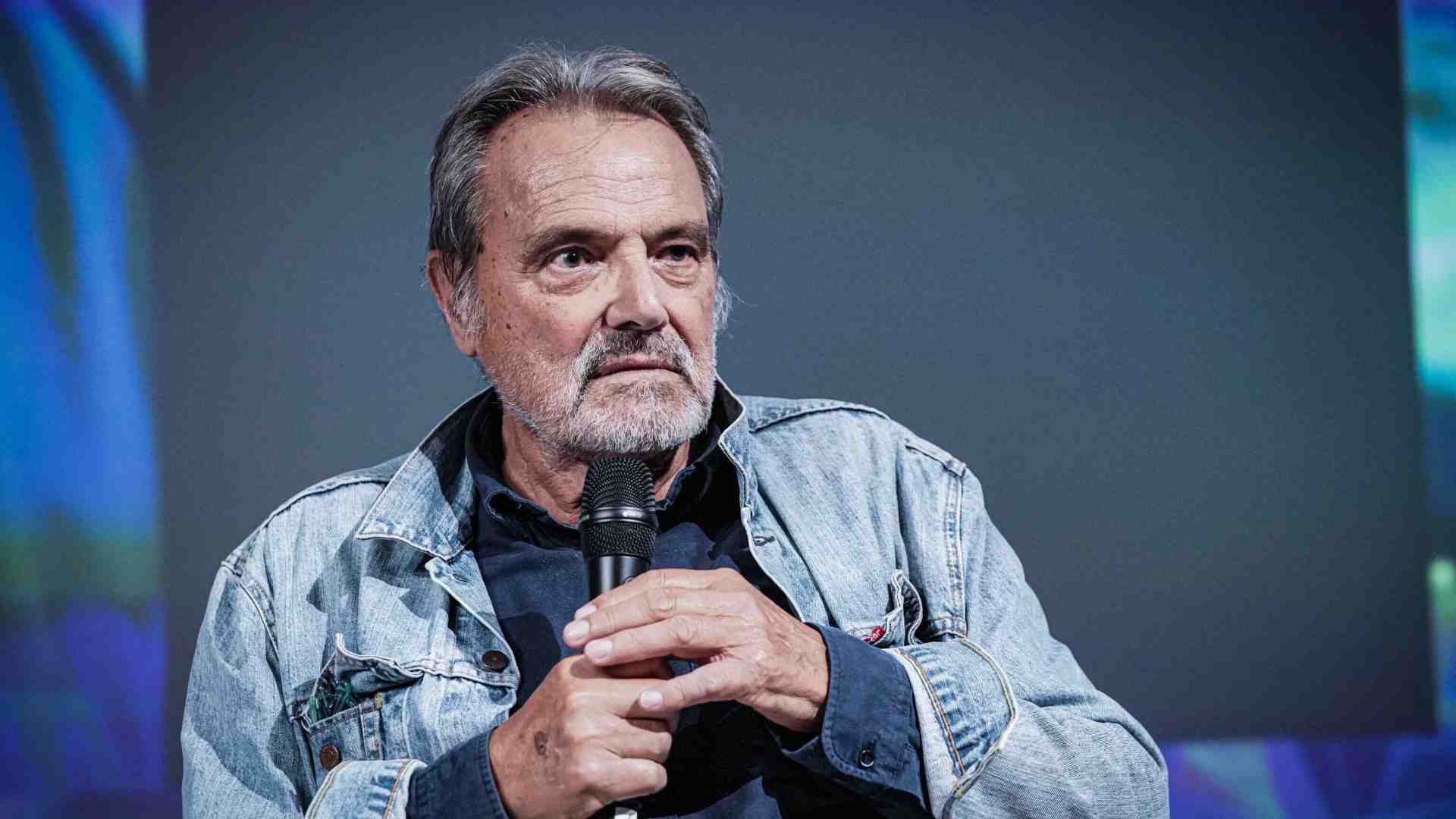 Immagine di Nessuno tocchi Oliviero Toscani