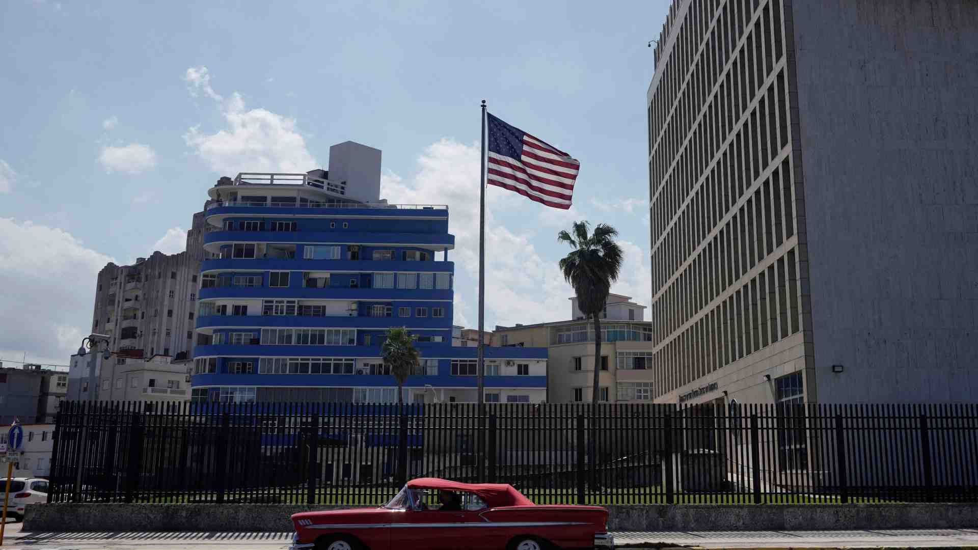 Immagine di Biden rimuove Cuba dalla lista nera del terrorismo