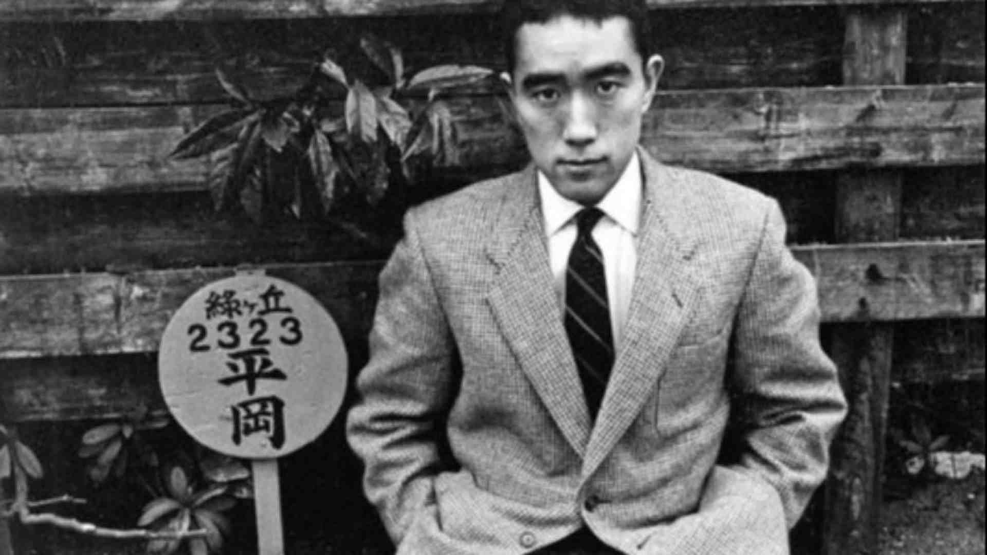 Immagine di Il secolo di Yukio Mishima, lo scrittore samurai