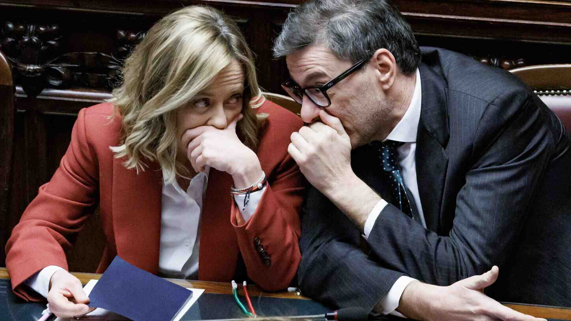 Immagine di Sticchi Damiani, il Nuvolari del quarto mandato (e dell'Aci) contro il governo. Una norma per azzerarlo