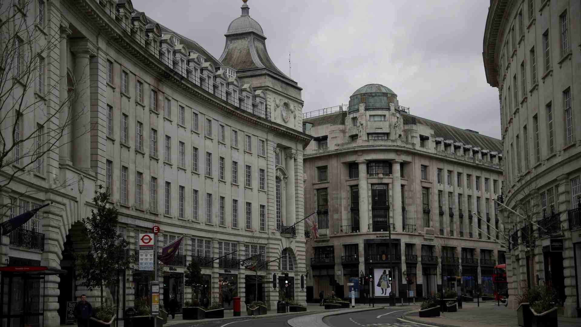 Immagine di La tensione sul debito del Regno Unito è  un problema occidentale