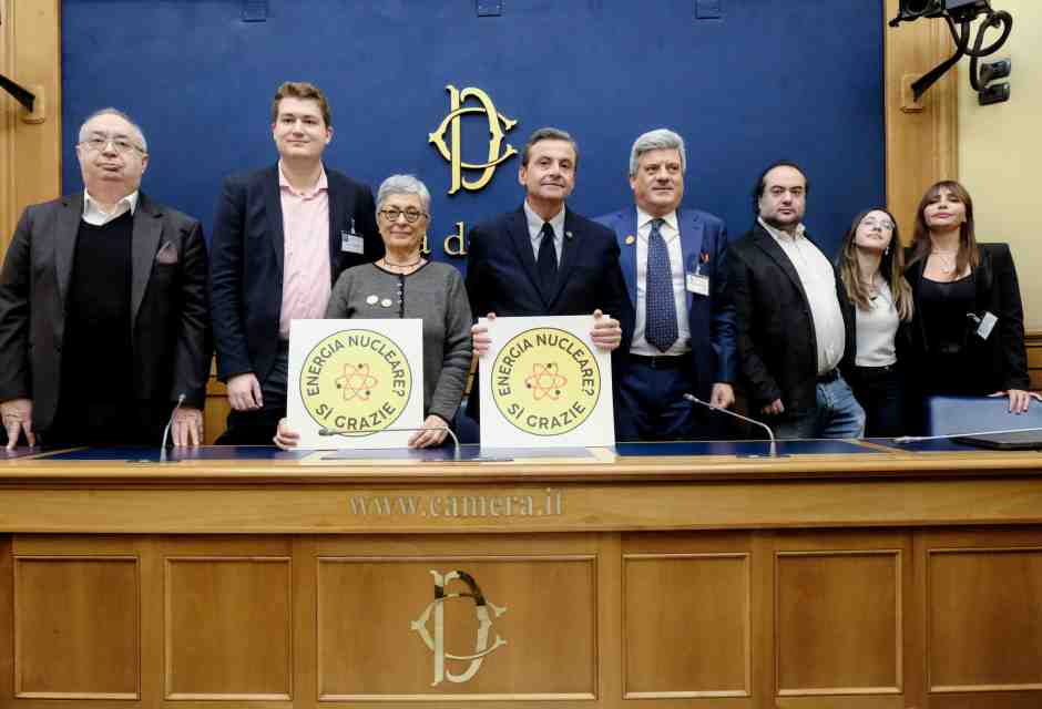 Foto LaPresse