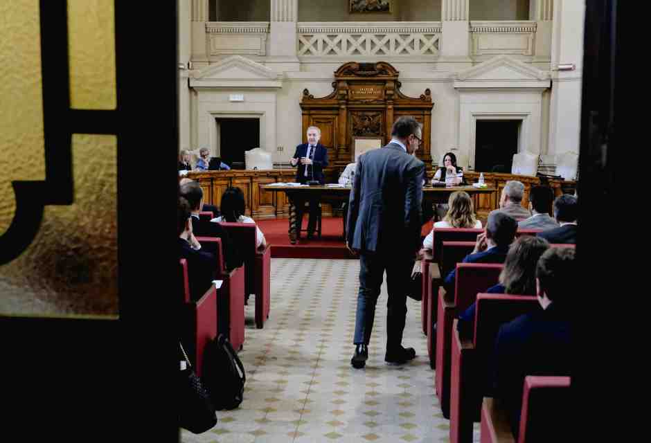 Foto LaPresse