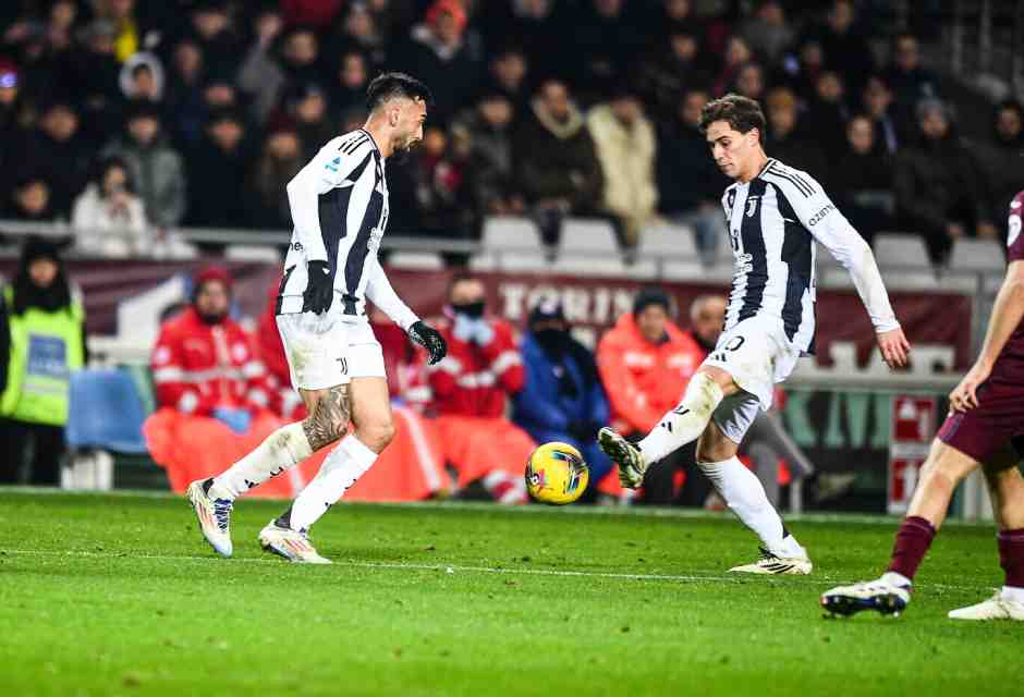 &nbsp;<p>Foto LaPresse</p>