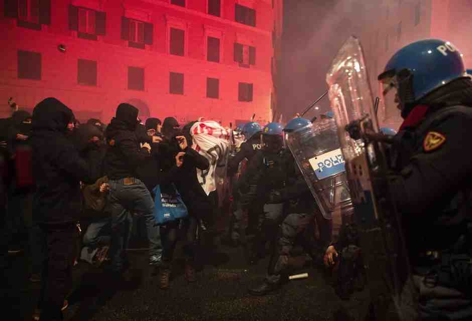 Foto ANSA