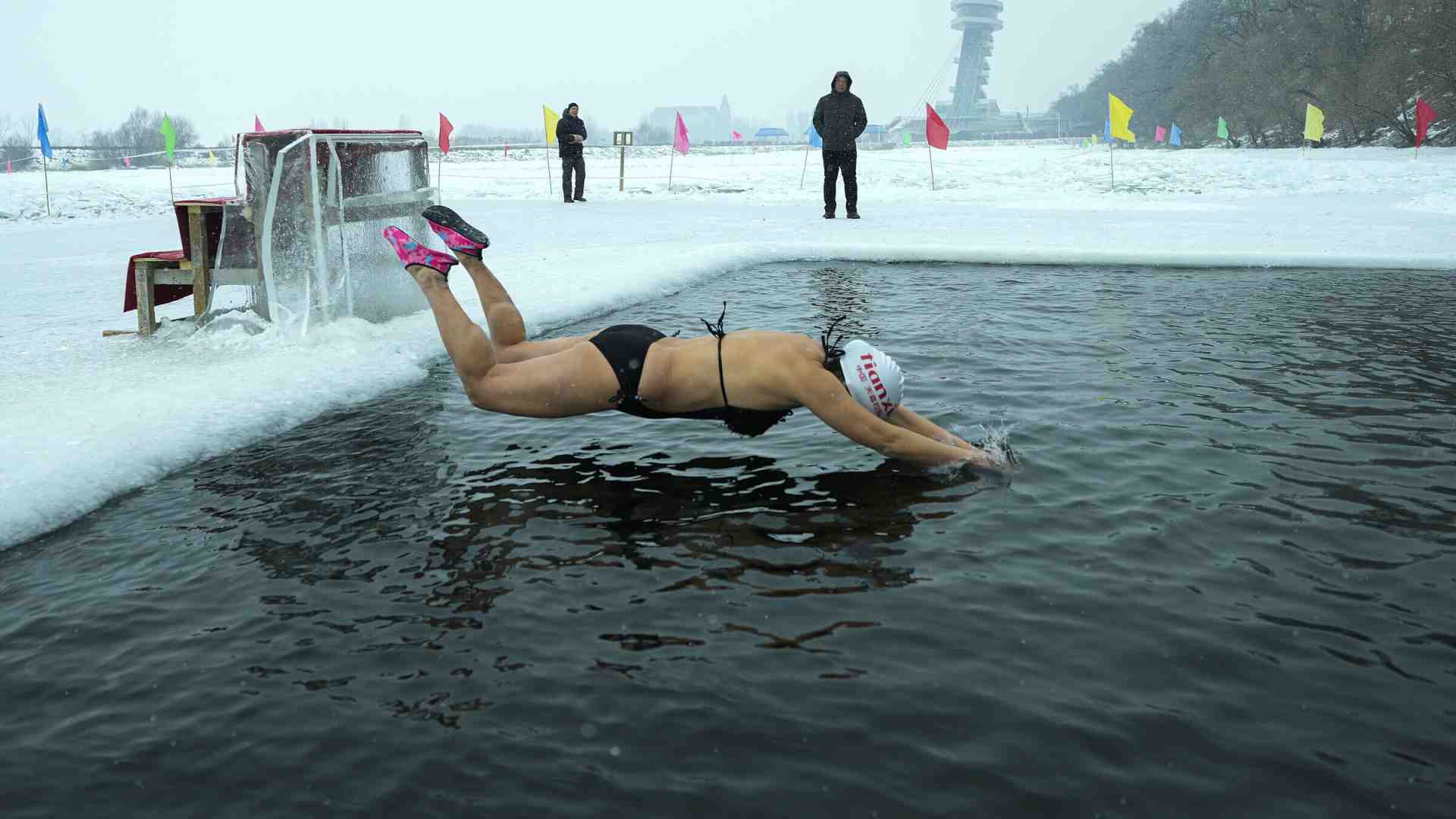 Immagine di L'insostenibile memoria dell'acqua