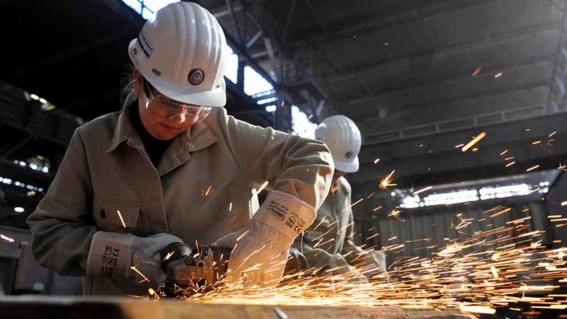 Immagine di La bassa produttività italiana può spiegare perché siamo più poveri