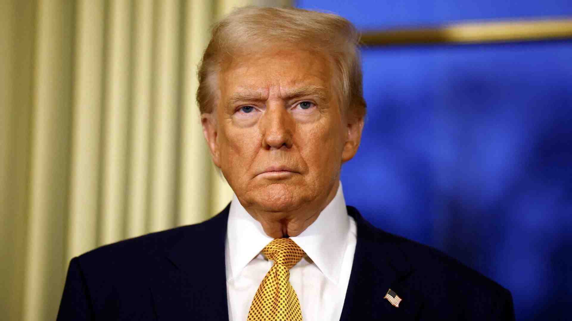 Immagine di Speriamo che Trump porti una nuova età dell'oro
