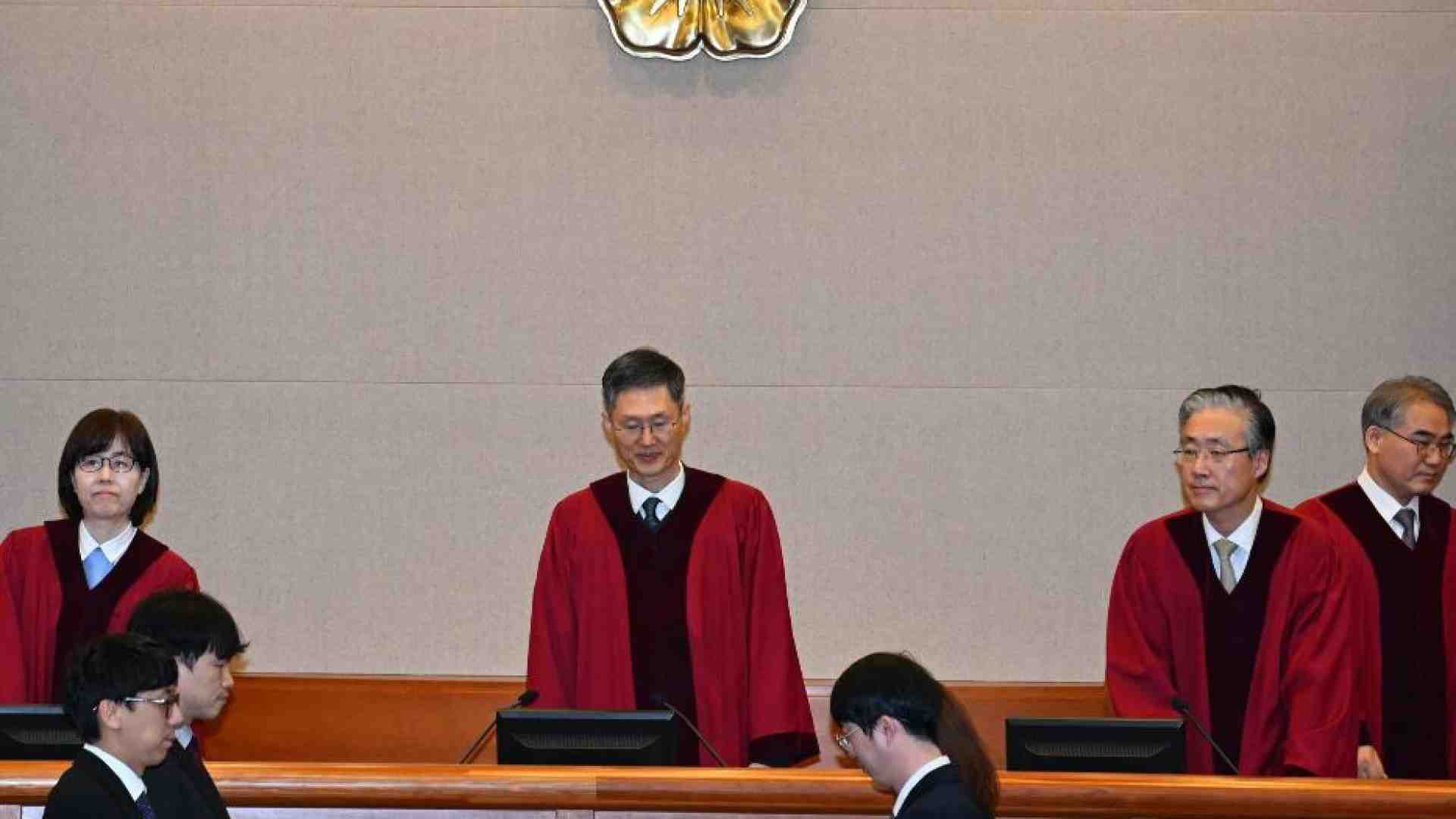 Immagine di Corea del Sud, l'ex presidente Yoon è stato arrestato