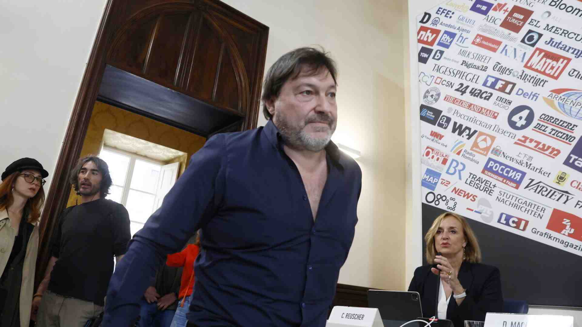 Immagine di Satira o non satira: dove l’Ordine dei giornalisti è imbattibile