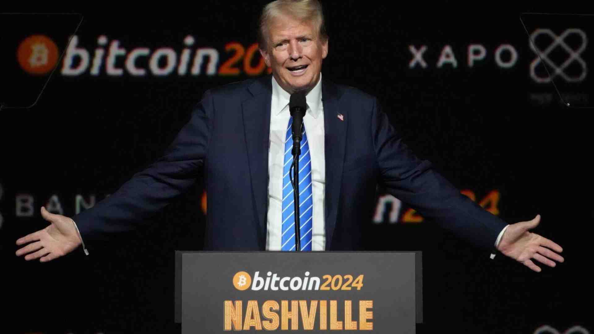 Immagine di OpenAI, Nvidia e la corsa delle Big Tech ad accreditarsi con Trump