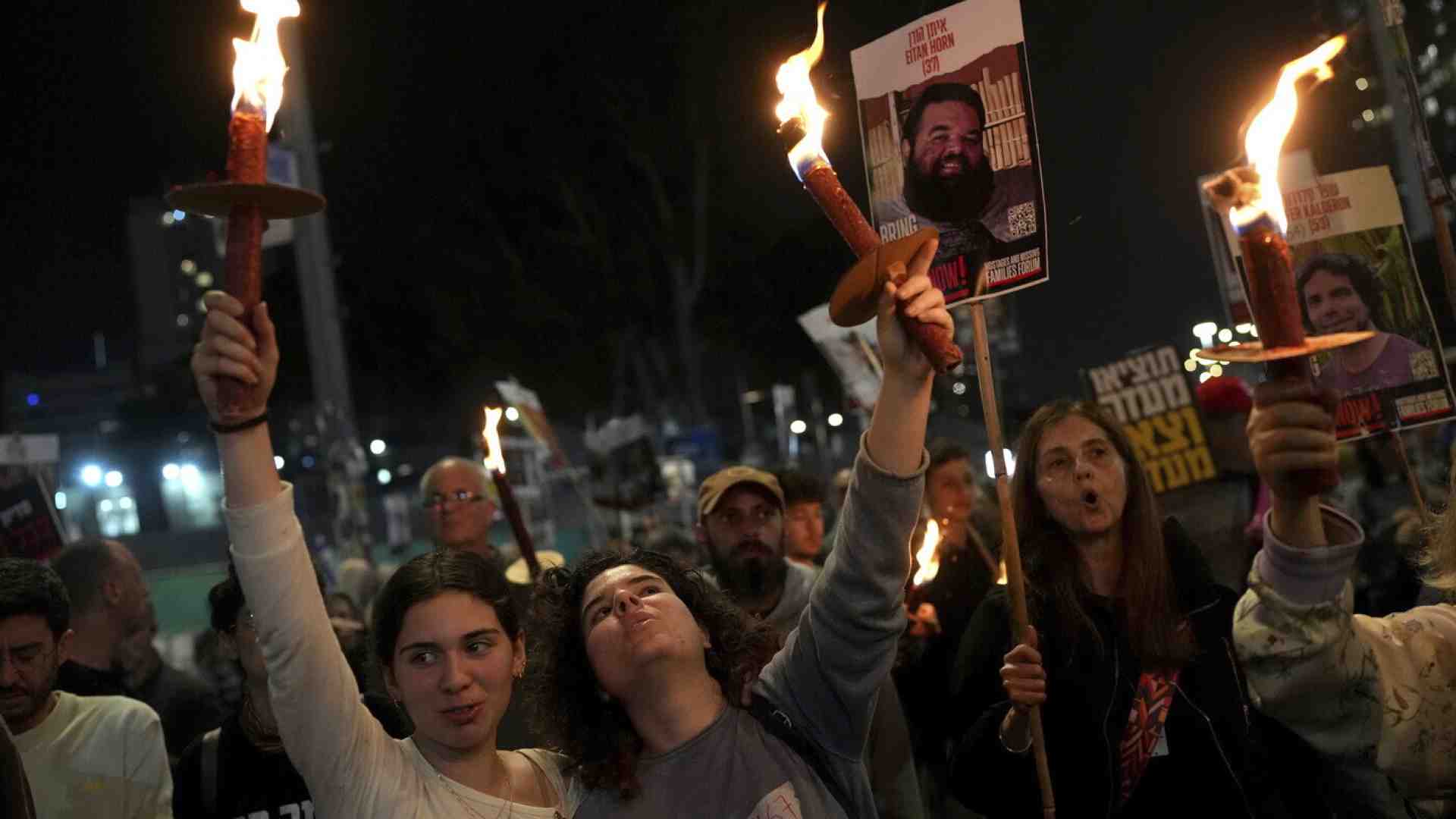 Immagine di C'è l'accordo per la tregua tra Israele e Hamas