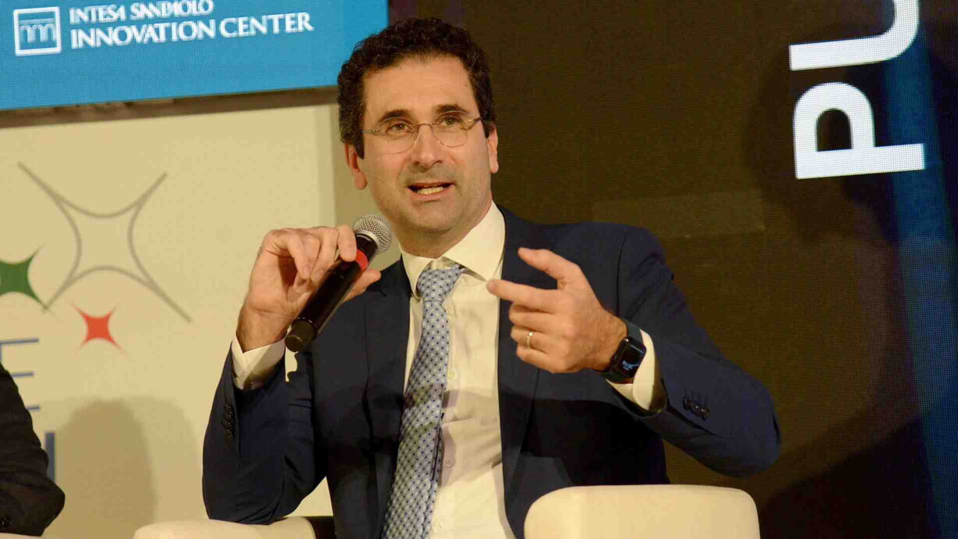 Immagine di Cupertino (Politecnico Bari): “Il Grande fratello negli atenei? No allarmi"